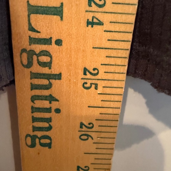 We The Free Free People Big Sur Ribbed Top Women's M Misty Mountain Boho Hippie - Picture 12 of 13